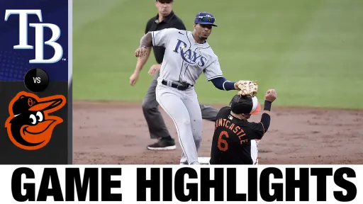 Game Highlights Video