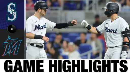 Game Highlights Video