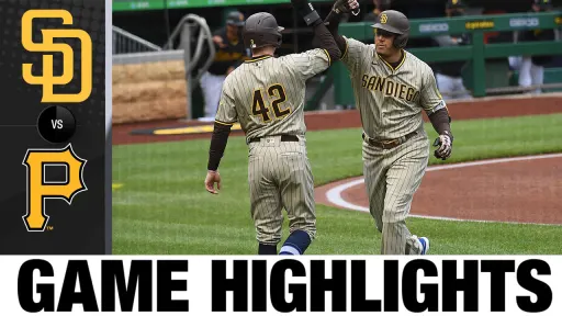 Game Highlights Video