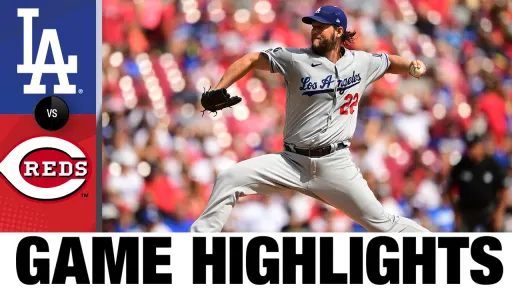 Game Highlights Video