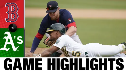 Game Highlights Video