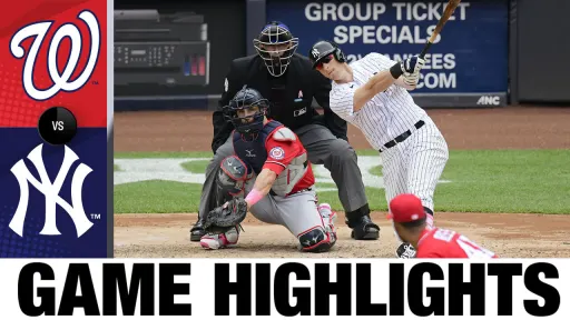 Game Highlights Video