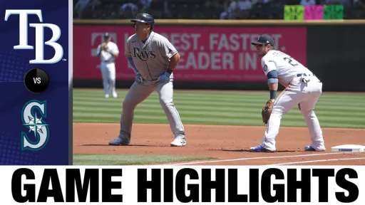 Game Highlights Video