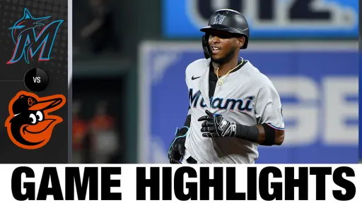 Game Highlights Video