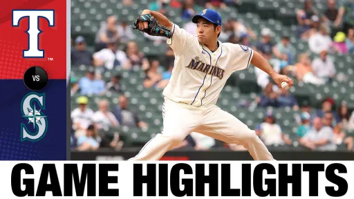Game Highlights Video