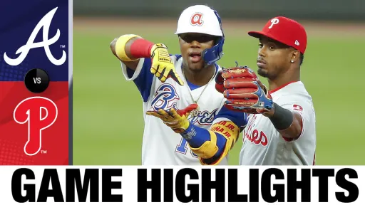 Game Highlights Video