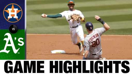 Game Highlights Video