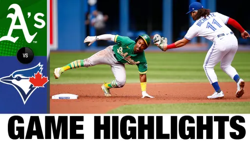 Game Highlights Video