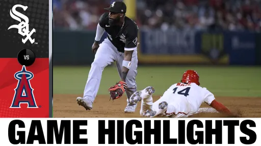 Game Highlights Video