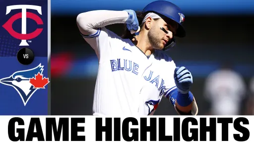 Game Highlights Video