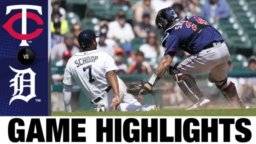 Game Highlights Video