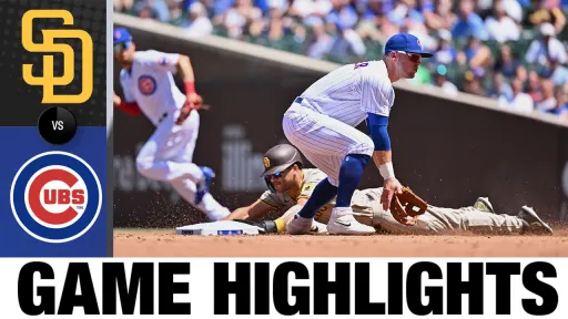 Game Highlights Video