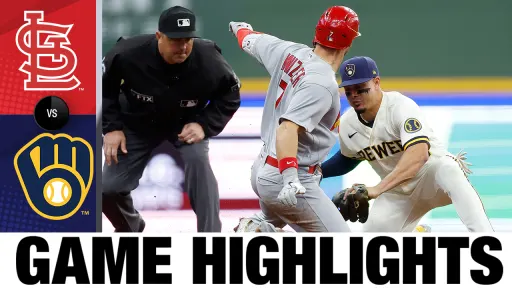 Game Highlights Video