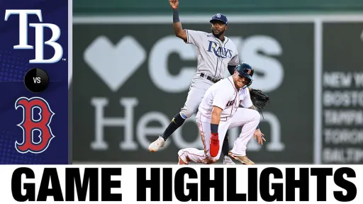 Game Highlights Video