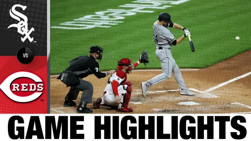 Game Highlights Video