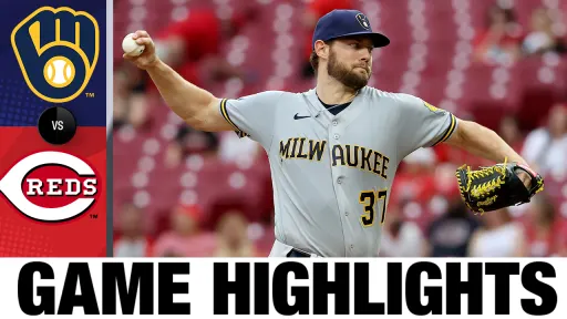 Game Highlights Video
