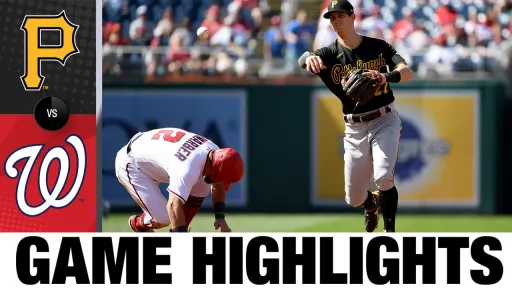 Game Highlights Video