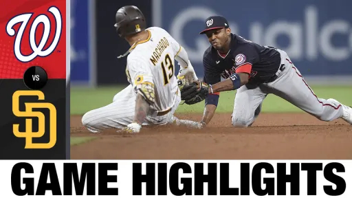 Game Highlights Video