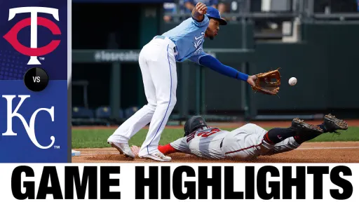 Game Highlights Video