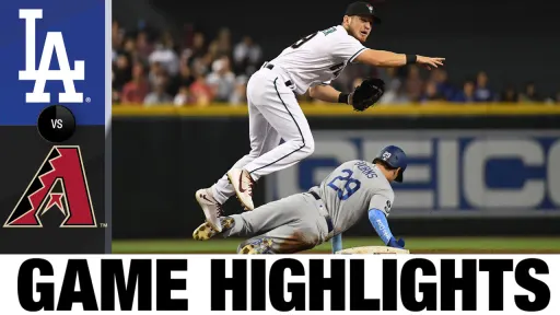 Game Highlights Video