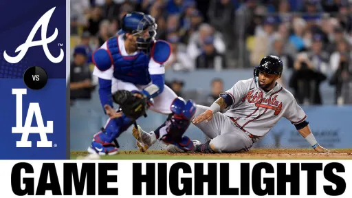 Game Highlights Video