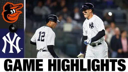 Game Highlights Video