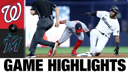Game Highlights Video