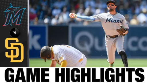 Game Highlights Video