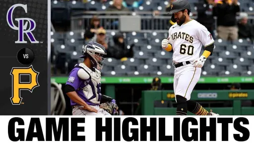 Game Highlights Video