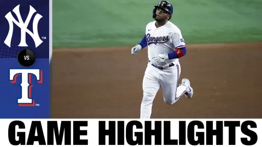 Game Highlights Video