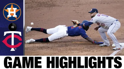 Game Highlights Video