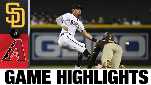 Game Highlights Video