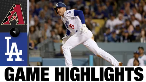 Game Highlights Video