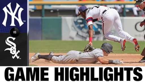 Game Highlights Video