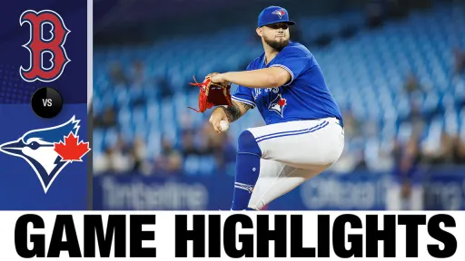 Game Highlights Video