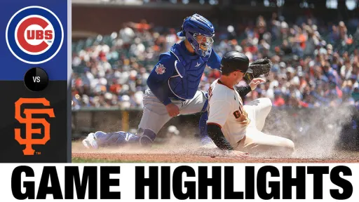 Game Highlights Video
