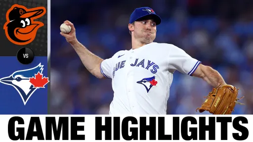 Game Highlights Video