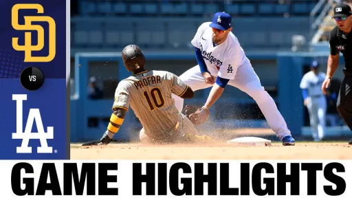 Game Highlights Video