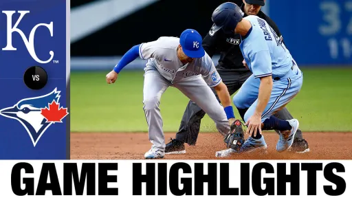 Game Highlights Video