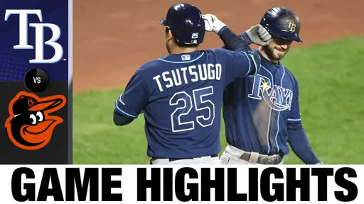 Game Highlights Video
