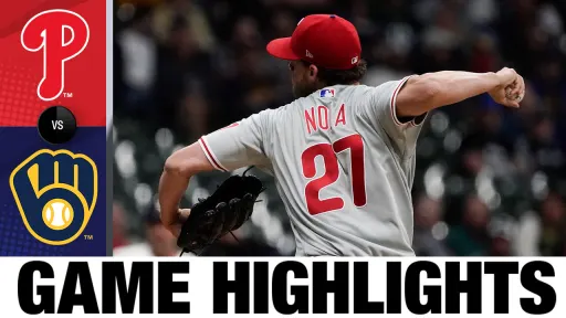 Game Highlights Video