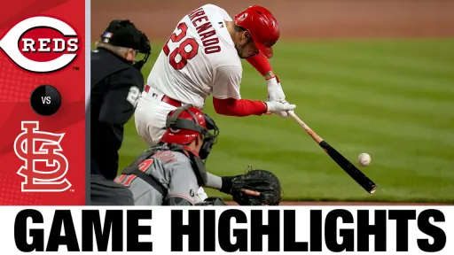 Game Highlights Video