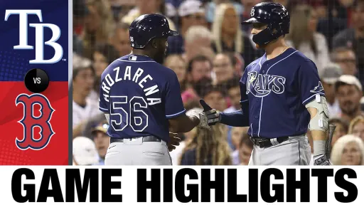 Game Highlights Video