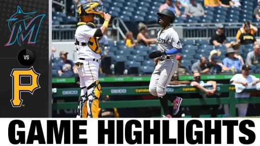 Game Highlights Video