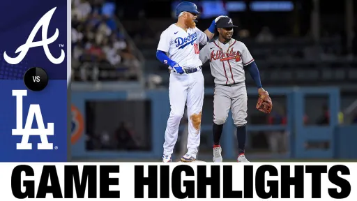Game Highlights Video