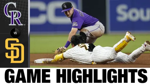 Game Highlights Video