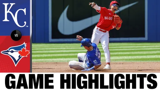 Game Highlights Video