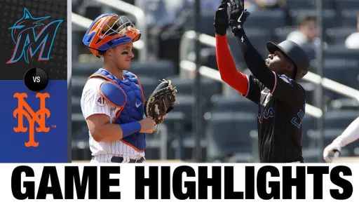 Game Highlights Video