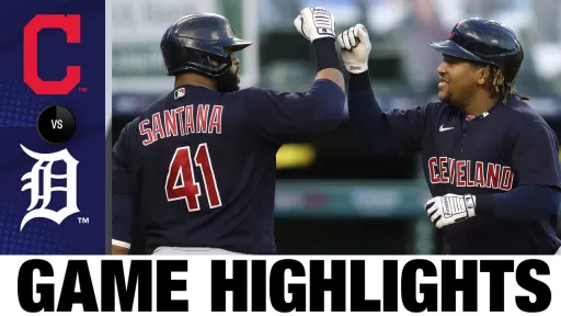 Game Highlights Video