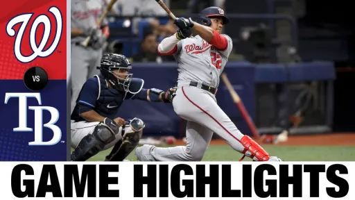 Game Highlights Video